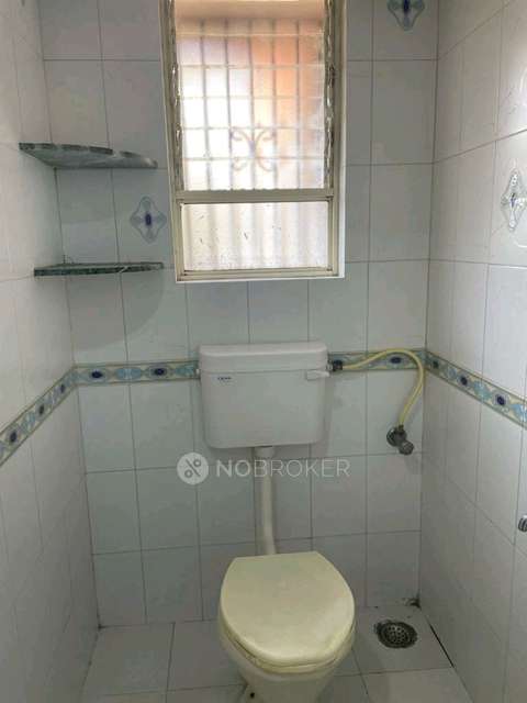 2 BHK Flat In Kudale Patil Township, Anand Nagar for Rent  In Anand Nagar