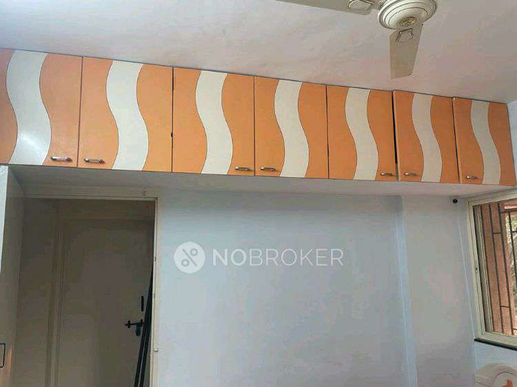 2 BHK Flat In Kudale Patil Township, Anand Nagar for Rent  In Anand Nagar