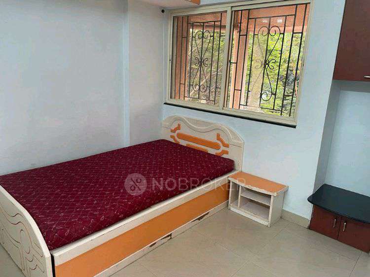 2 BHK Flat In Kudale Patil Township, Anand Nagar for Rent  In Anand Nagar