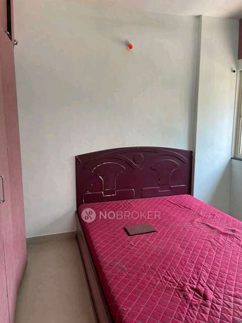 2 BHK Flat In Kudale Patil Township, Anand Nagar for Rent  In Anand Nagar