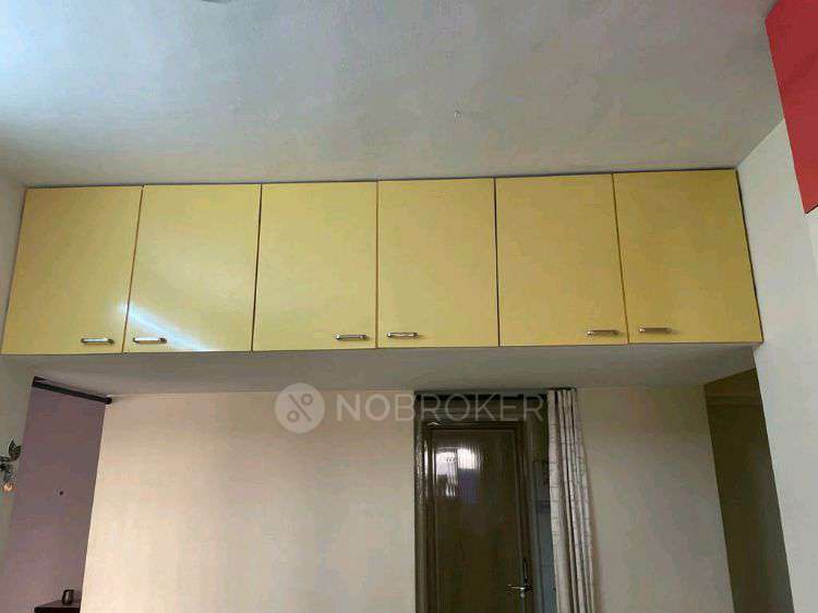 2 BHK Flat In Kudale Patil Township, Anand Nagar for Rent  In Anand Nagar