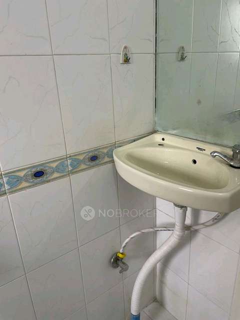 2 BHK Flat In Kudale Patil Township, Anand Nagar for Rent  In Anand Nagar