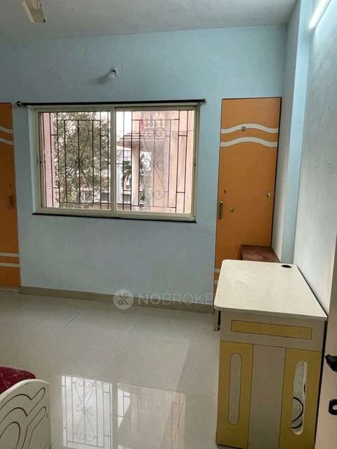 2 BHK Flat In Kudale Patil Township, Anand Nagar for Rent  In Anand Nagar
