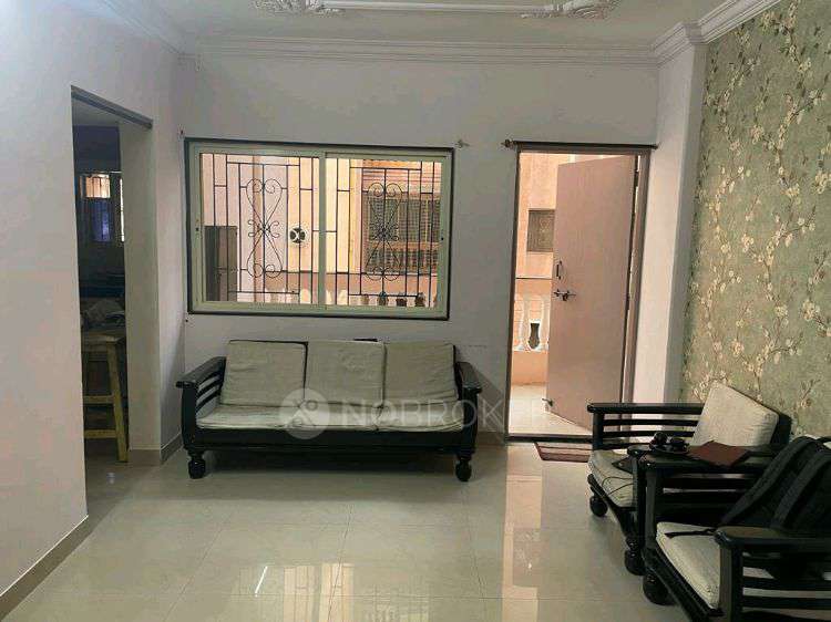 2 BHK Flat In Kudale Patil Township, Anand Nagar for Rent  In Anand Nagar