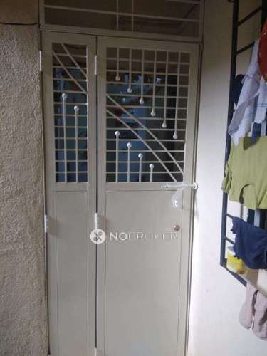 1 BHK Flat For Sale  In Katraj