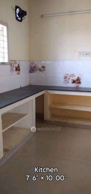 2 BHK Flat In Navasakthi Enclave Veppampet For Sale  In Eswaran Nagar Main Road