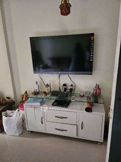 1 BHK Flat In Manjari Maruti Prasad for Rent  In Maruti Prasad Society, Vashi Goan