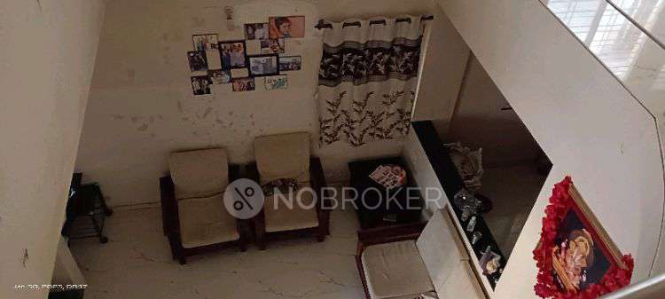 1 RK House for Rent  In Gokhalenagar