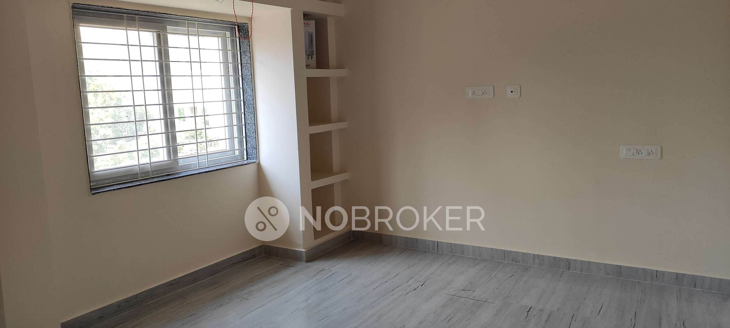 Independent House Mansoorabad Rent WITHOUT BROKERAGE Unfurnished 2
