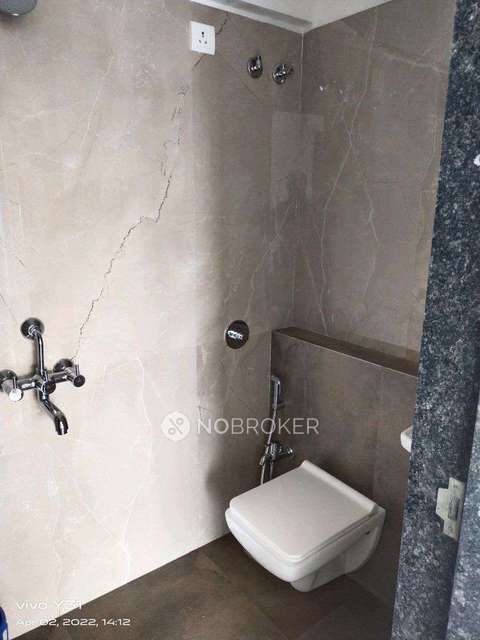 1 BHK Flat In Ariana Residency For Sale  In Borivali East