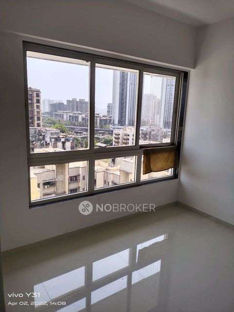 1 BHK Flat In Ariana Residency For Sale  In Borivali East