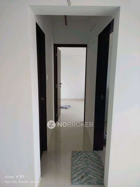 1 BHK Flat In Ariana Residency For Sale  In Borivali East