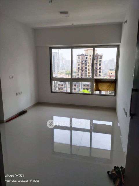 1 BHK Flat In Ariana Residency For Sale  In Borivali East