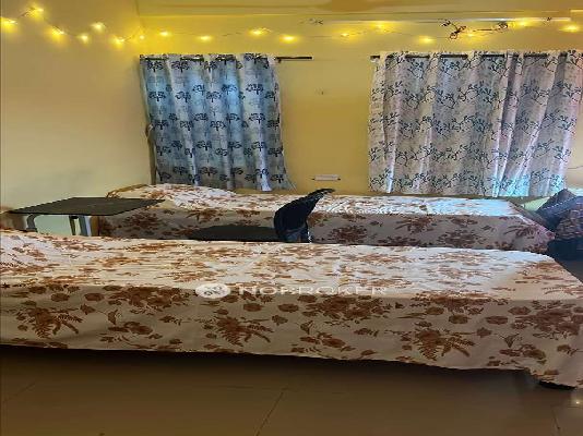 PG for Girls in Munnekollal