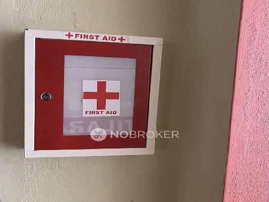 PG for Girls in Munnekollal