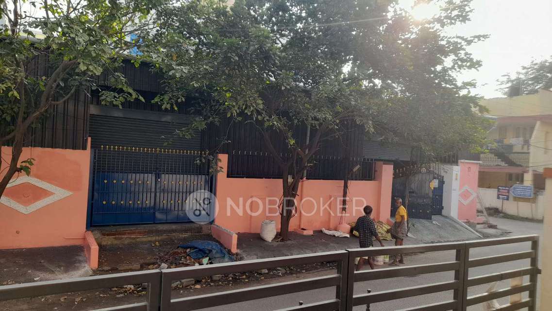 Godown/Warehouse in George Town, Chennai for Rent 