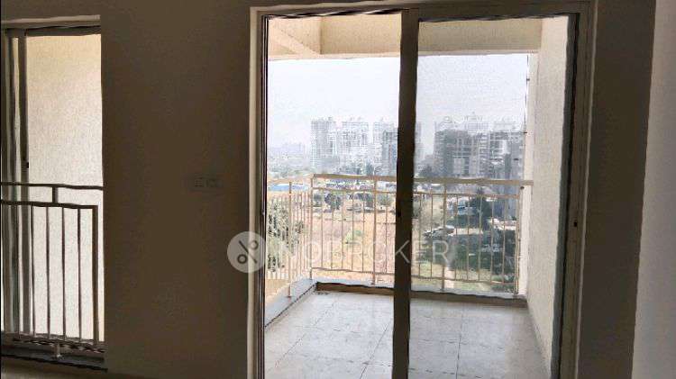 2 BHK Flat In Malpani Cerezza for Rent  In Punawale