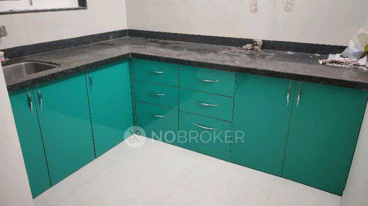 2 BHK Flat In Malpani Cerezza for Rent  In Punawale