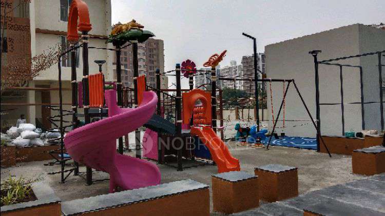 2 BHK Flat In Malpani Cerezza for Rent  In Punawale