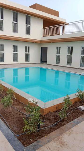 2 BHK Flat In Malpani Cerezza for Rent  In Punawale