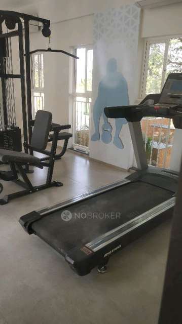 2 BHK Flat In Malpani Cerezza for Rent  In Punawale