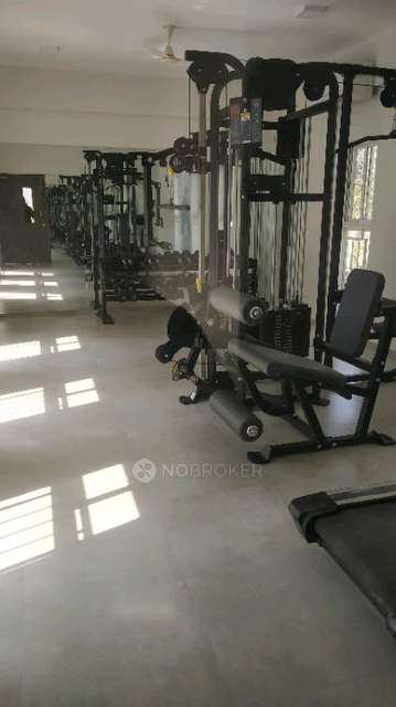 2 BHK Flat In Malpani Cerezza for Rent  In Punawale