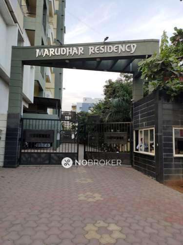 2 BHK Flat In Apartment for Rent  In Ambegaon Pathar