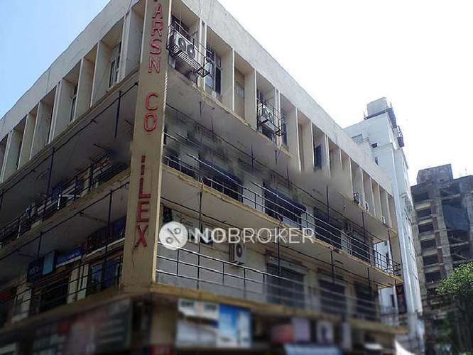 1 RK Flat In Gemini Parsn Apartments, Nungambakkam for Rent  In Nungambakkam