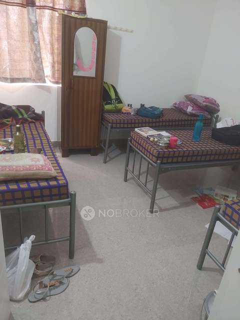 PG for Girls in Wilson Garden