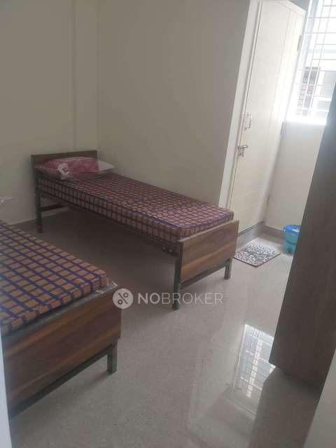 PG for Girls in Wilson Garden