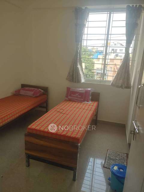 PG for Girls in Wilson Garden