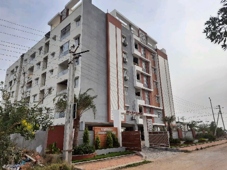 Sameeksha Green Rich Residence