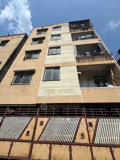 2 BHK Flat In Sudha Kalash Apartment For Sale  In Rahatani