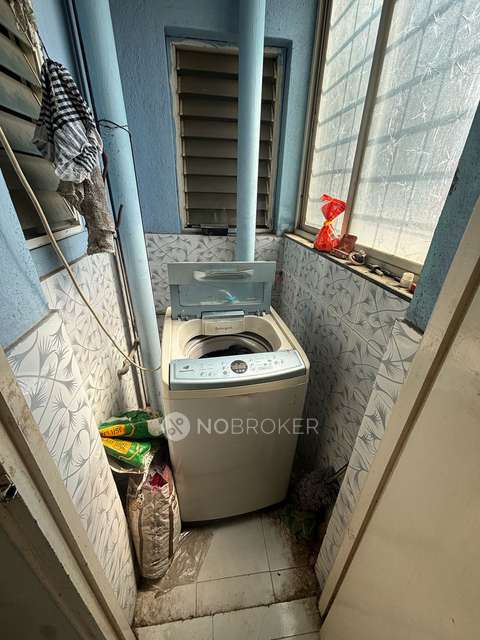 2 BHK Flat In Sudha Kalash Apartment For Sale  In Rahatani