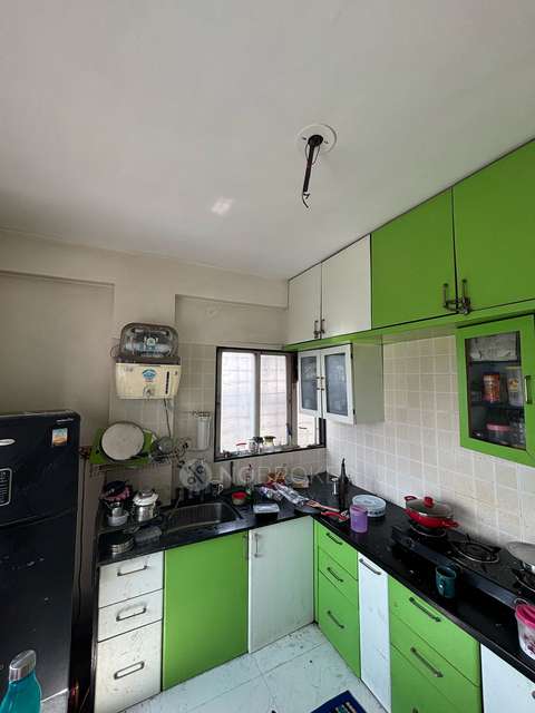 2 BHK Flat In Sudha Kalash Apartment For Sale  In Rahatani