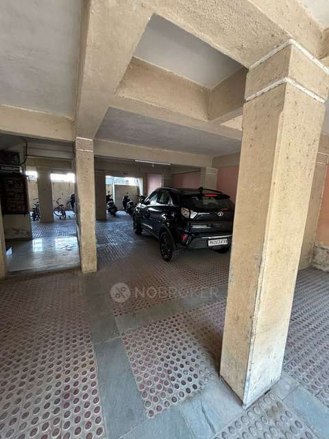 2 BHK Flat In Sudha Kalash Apartment For Sale  In Rahatani