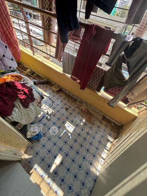 2 BHK Flat In Sudha Kalash Apartment For Sale  In Rahatani