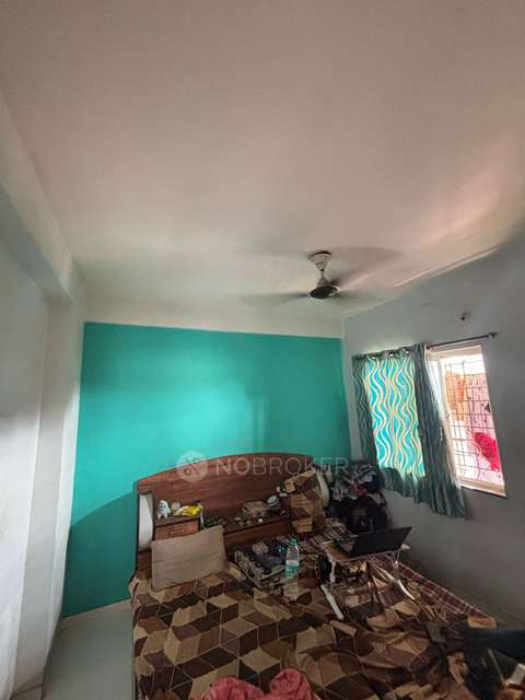 2 BHK Flat In Sudha Kalash Apartment For Sale  In Rahatani