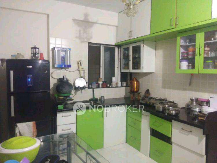 2 BHK Flat In Sudha Kalash Apartment For Sale  In Rahatani