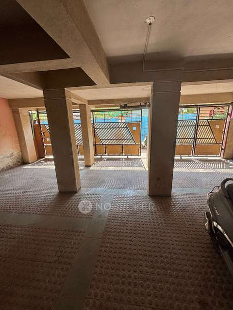 2 BHK Flat In Sudha Kalash Apartment For Sale  In Rahatani