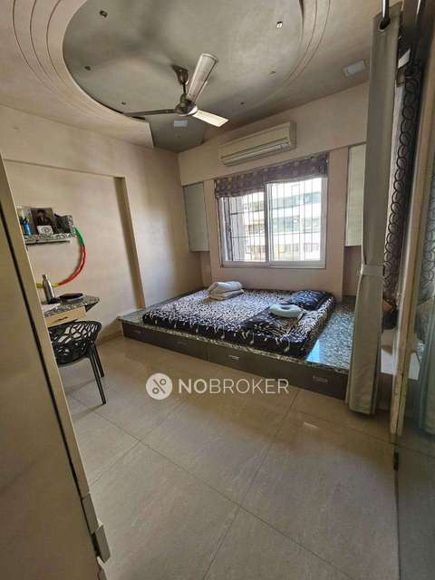 2 BHK Flat In Suyog Vardhamanpura For Sale  In Bibwewadi