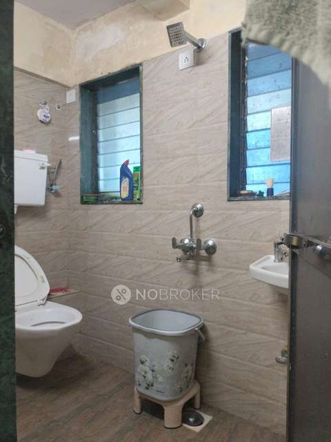 1 BHK Flat In Nasar Association For Sale  In Andheri West