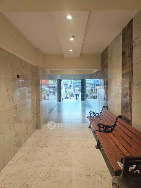 1 BHK Flat In Nasar Association For Sale  In Andheri West