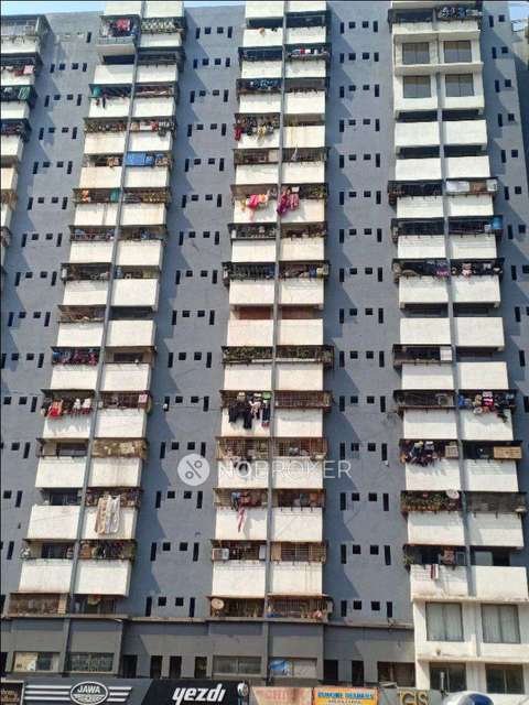 1 BHK Flat In Nasar Association For Sale  In Andheri West