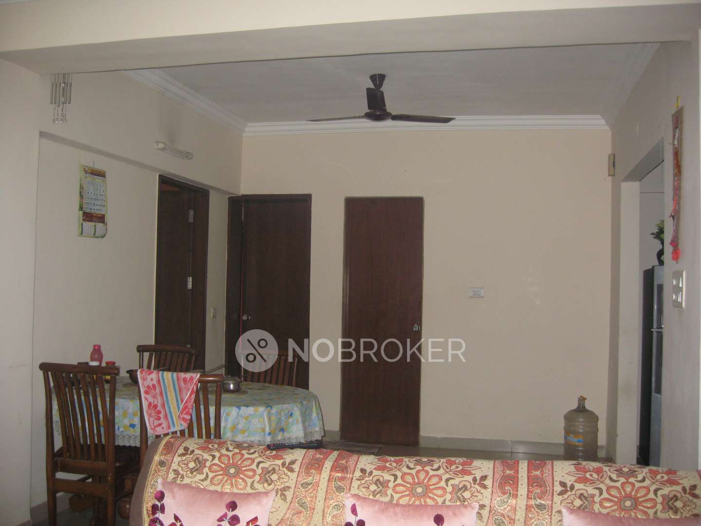 Pride Pristine, Electronic City Electronic City Rent WITHOUT