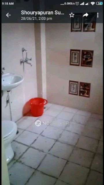 1 BHK Flat In Shourya Shouryapuram  For Sale  In Lal Kuan