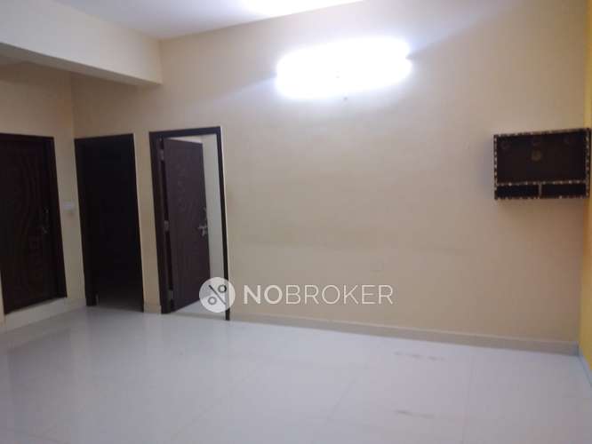 2 BHK Flat for Rent  In Khairtabad