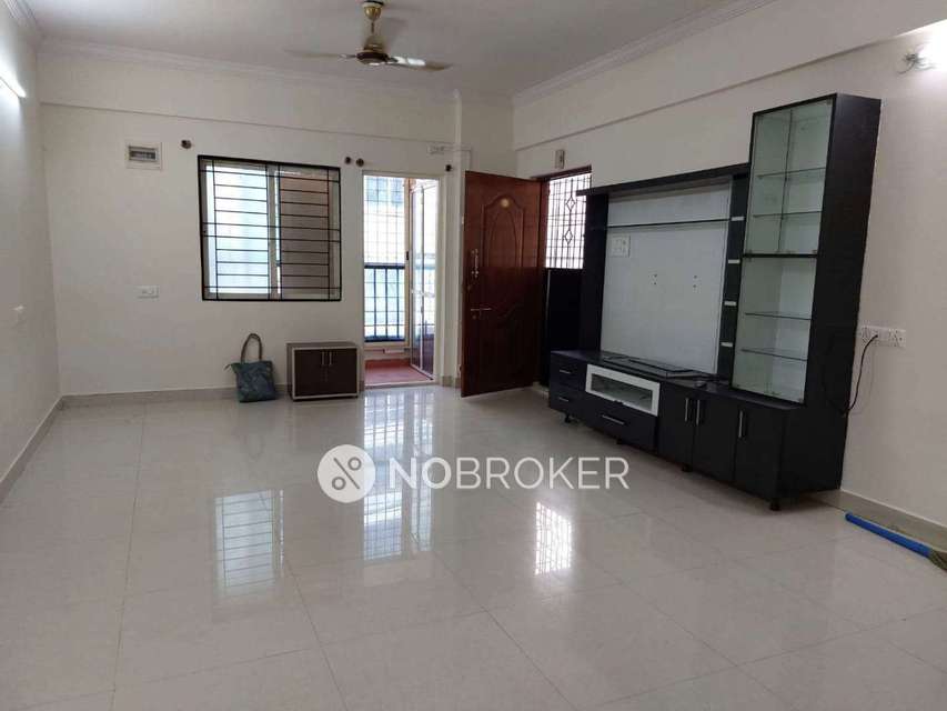 3 BHK Flat In Sv Lakeview For Sale  In Hsr Layout