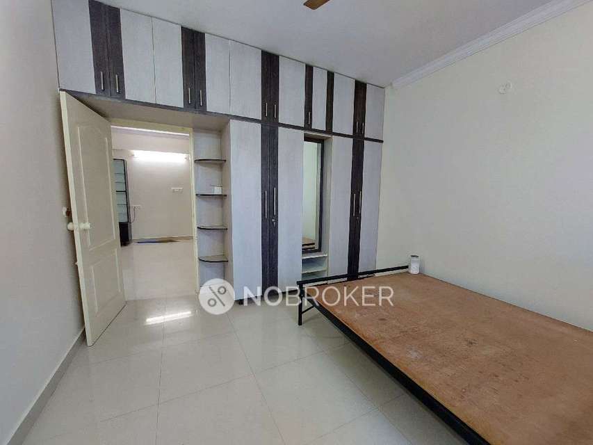 3 BHK Flat In Sv Lakeview For Sale  In Hsr Layout