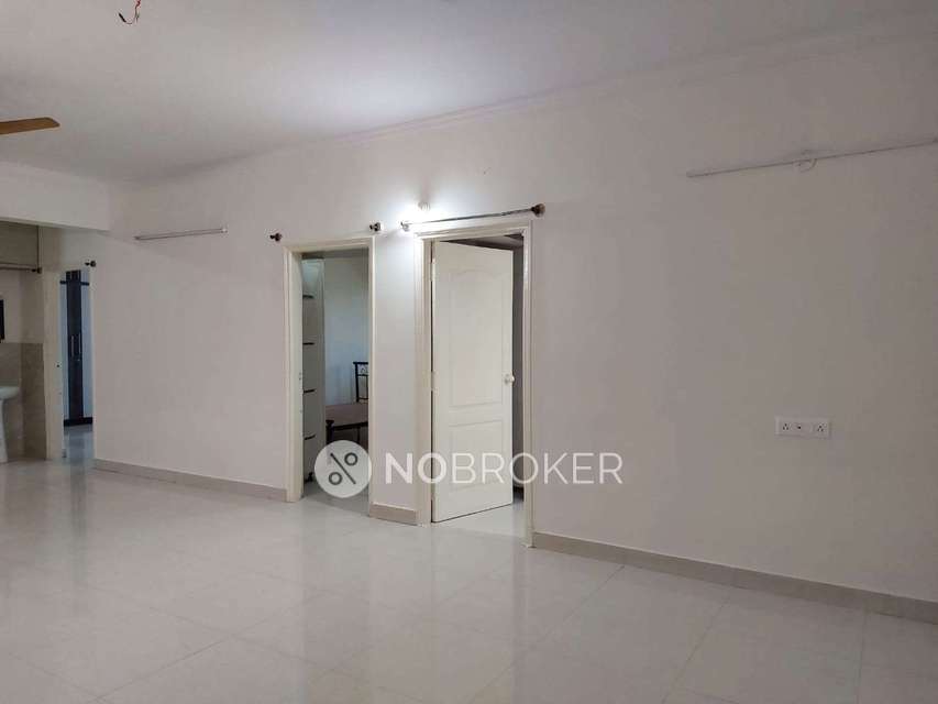 3 BHK Flat In Sv Lakeview For Sale  In Hsr Layout
